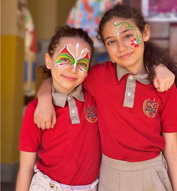 Royal Crown School