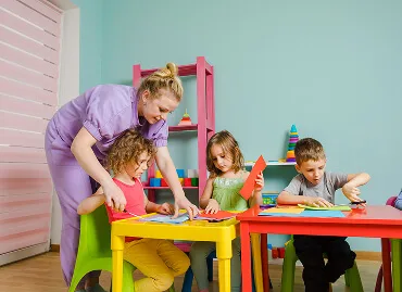 English Teachers Needed