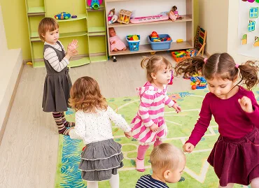 Kindergarten Registration Is Now Open!