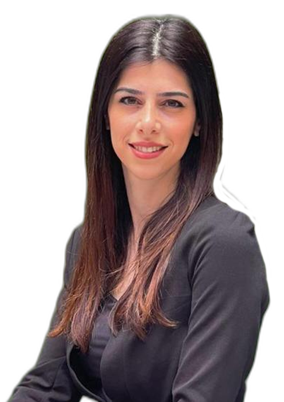 Ms. Lara Sabbagh