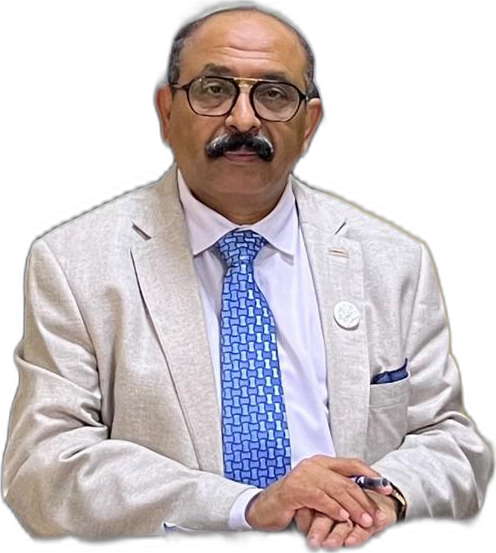 Dr. Mohamed Abdelhalim