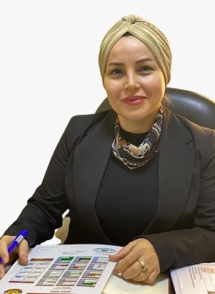 Ms. Gusun Elabdullah